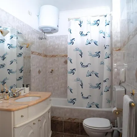 Daire Charme Vintage And Comfort Two Steps From Metro A *