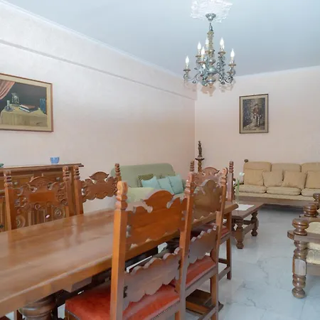 Charme Vintage And Comfort Two Steps From Metro A Daire *