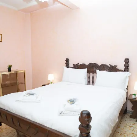 Charme Vintage And Comfort Two Steps From Metro A Roma