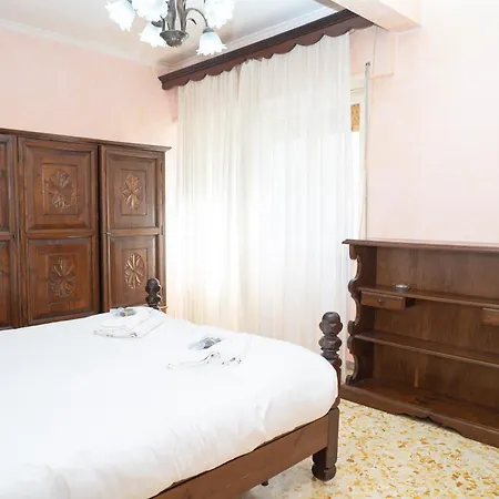 Charme Vintage And Comfort Two Steps From Metro A Рим