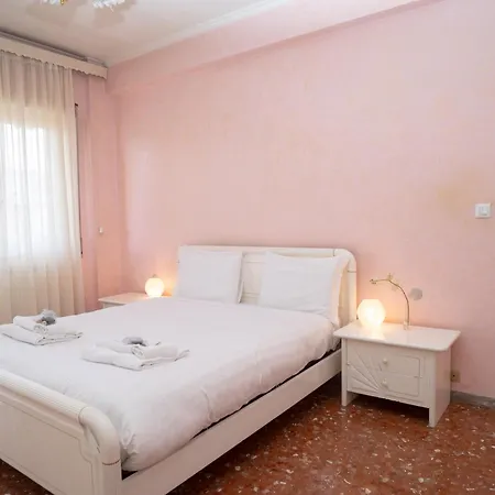 Charme Vintage And Comfort Two Steps From Metro A Апартаменты Рим