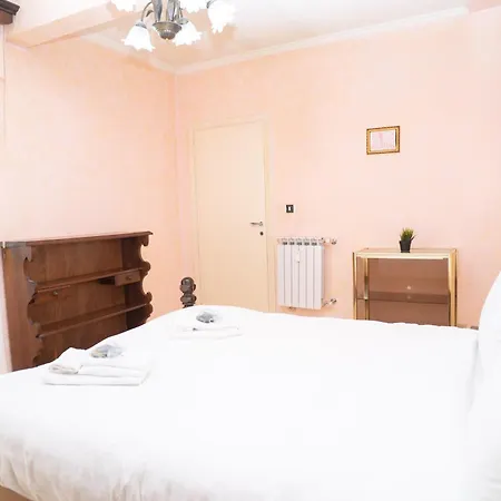 Daire Charme Vintage And Comfort Two Steps From Metro A *