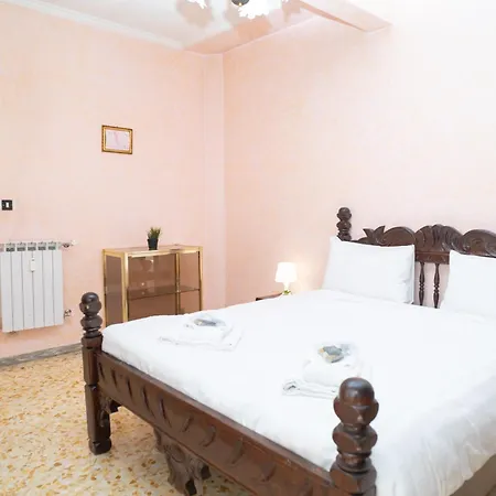 Charme Vintage And Comfort Two Steps From Metro A Апартаменты Рим